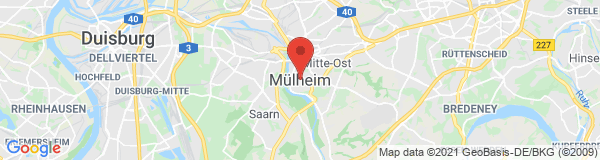 Mülheim an der Ruhr Oferteo